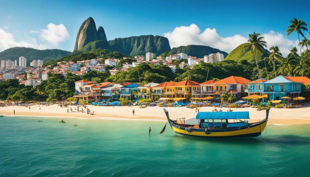 Brazil travel tips