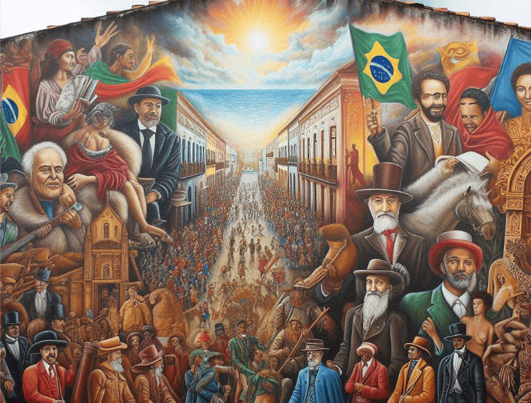 Brazilian History