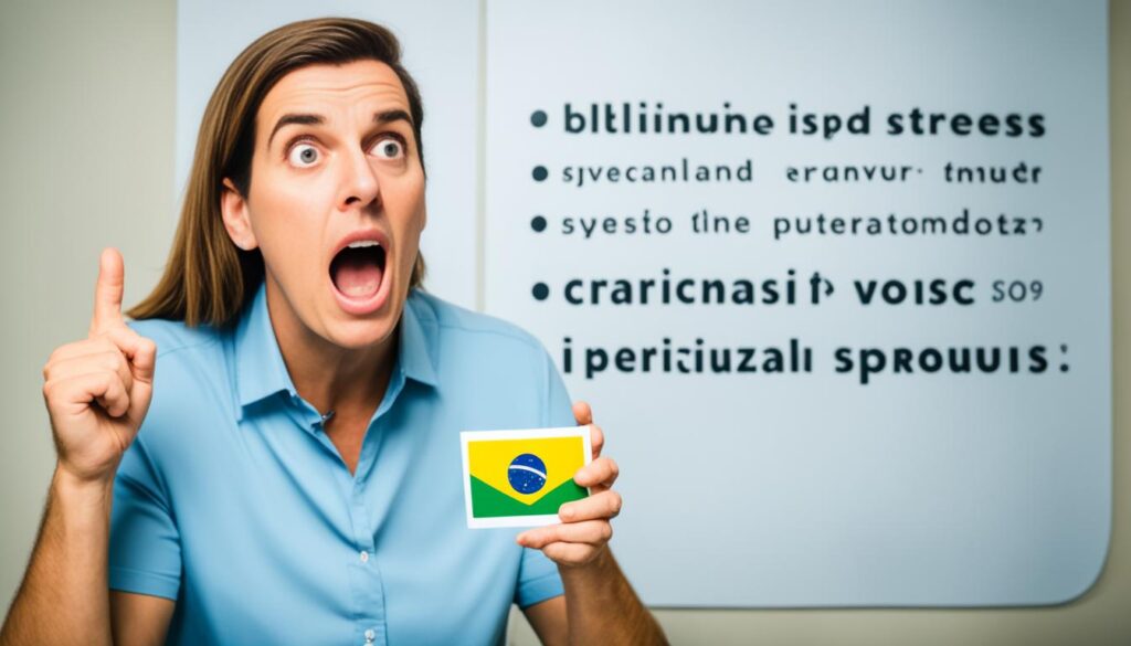 Brazilian Portuguese pronunciation