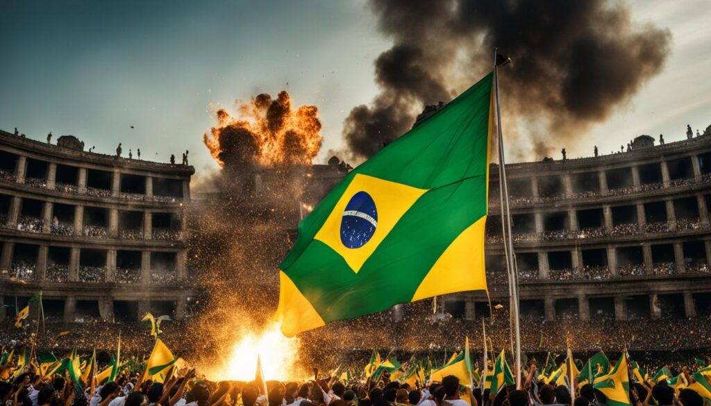 Brazilian independence
