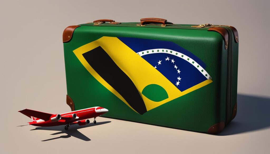 Travel Insurance Brazil