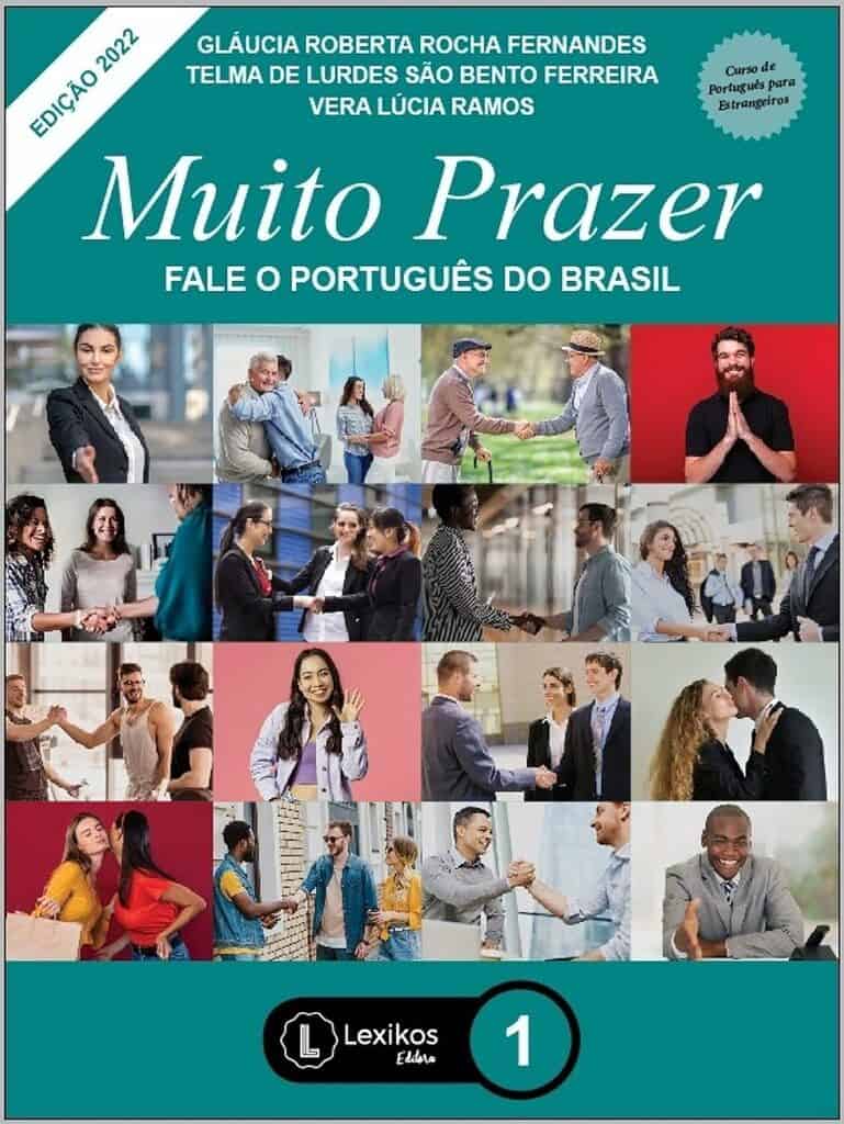 Portuguese TextBook