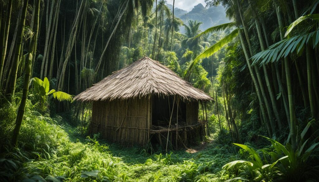 poverty in the Brazilian Amazon